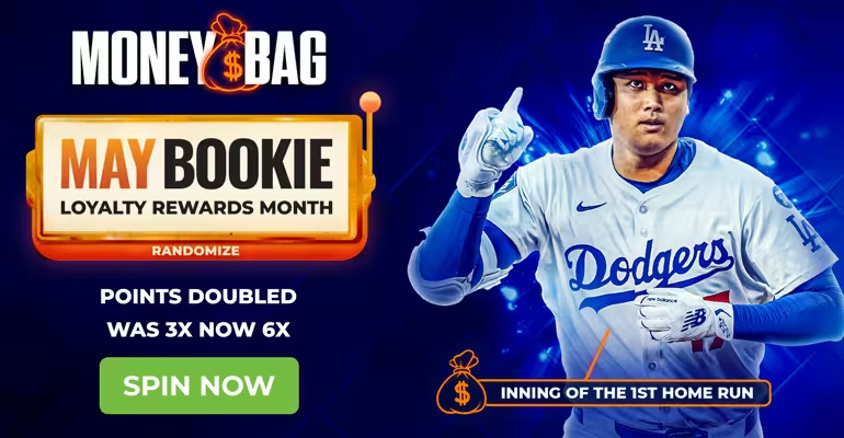 MLB Betting